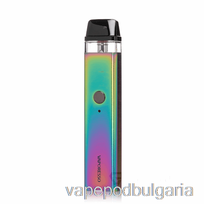 Vape Течности Vaporesso Xros 16w Pod System Rainbow